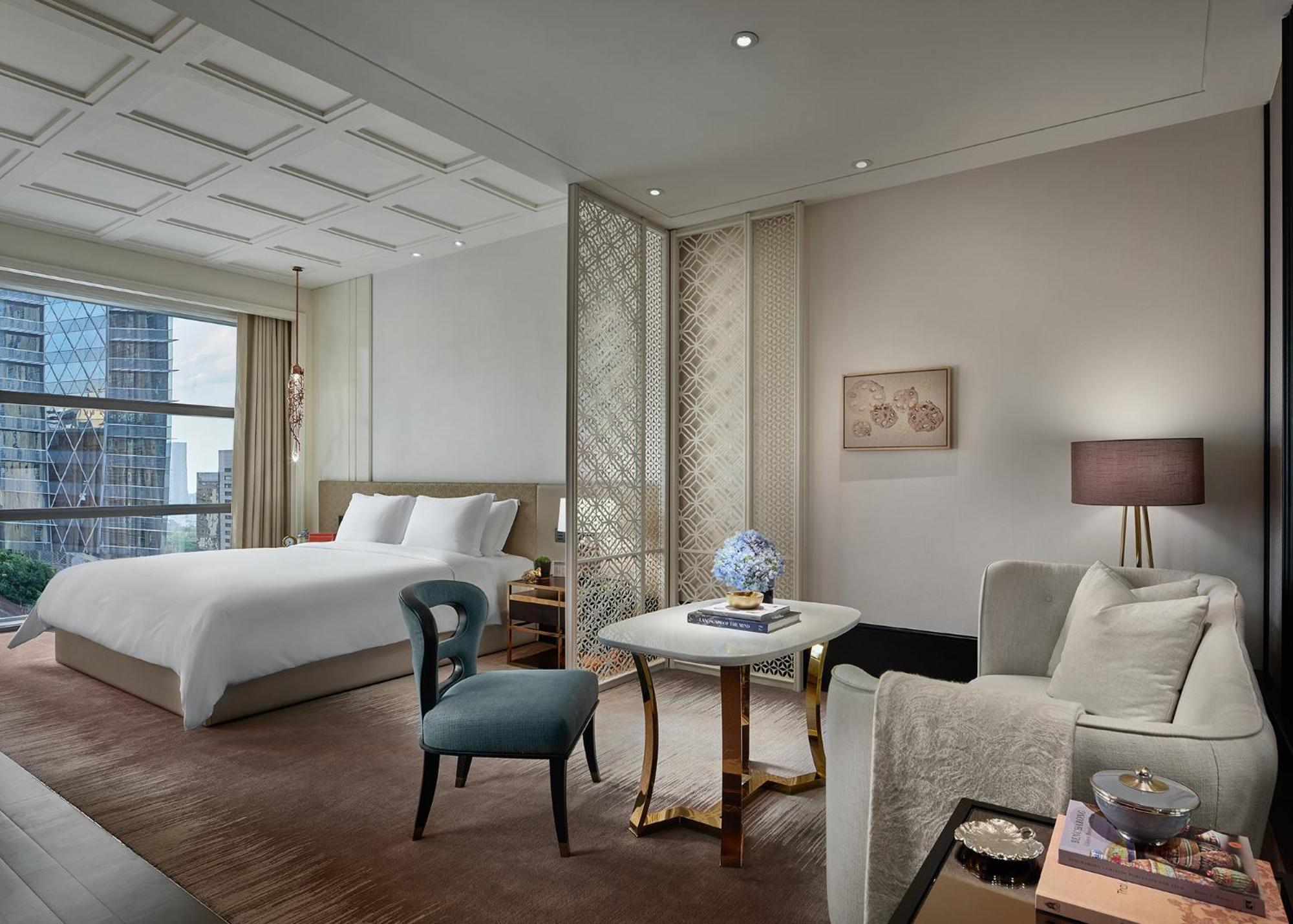 Kamar Deluxe King